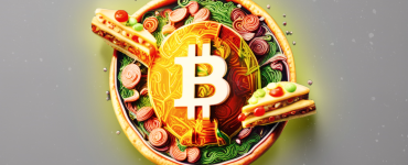 Счастливого Bitcoin Pizza Day!