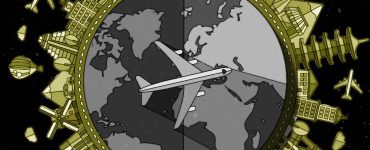 Путешествия с криптовалютой: просто, выгодно, удобно